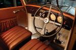 Mercedes-Benz 130 2-Door Saloon 1934 года